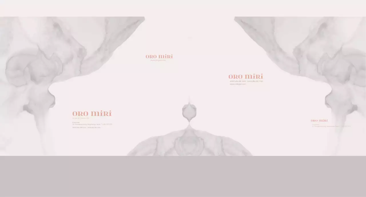 Bianco Grigio Motivo di lusso