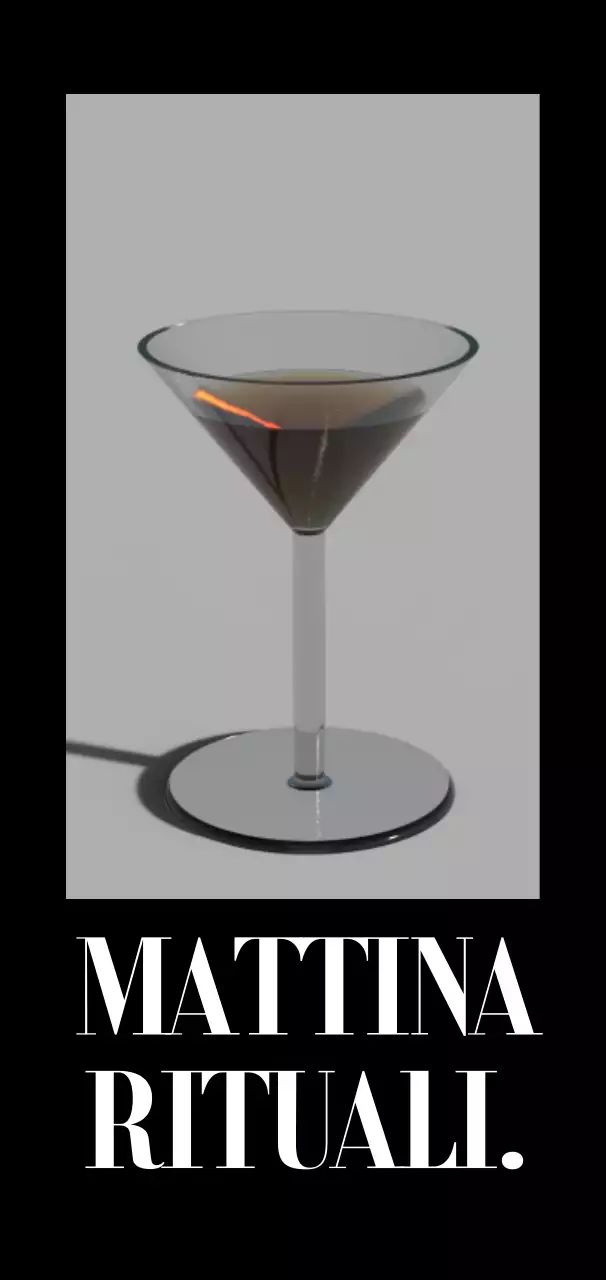 Merchandising sentimentale con cornici di diverse forme in blu, verde e nero, e foto in bianco e nero