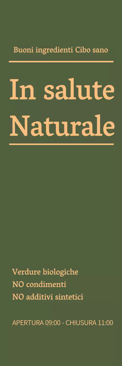 Lee Hye-bin Alimenti naturali_Sero Banner 2