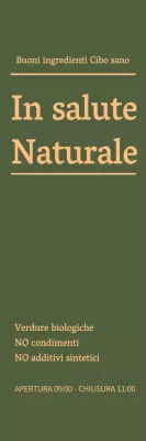 Lee Hye-bin Alimenti naturali_Sero Banner 2