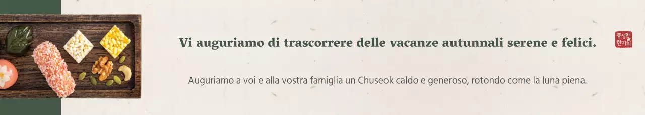 Un inverno ricco di emozioni