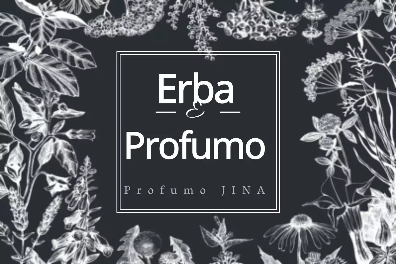 Profumo alle erbe