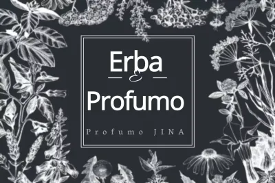Profumo alle erbe