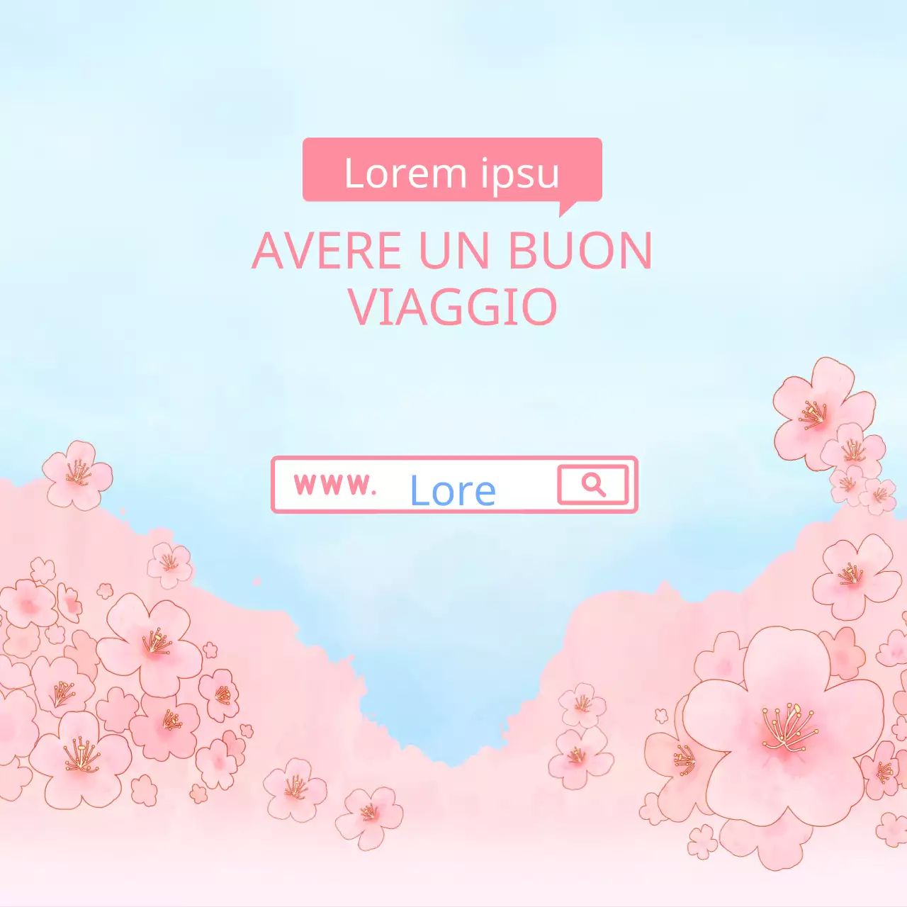 Turismo dei ciliegi in fiore_Card Notizie