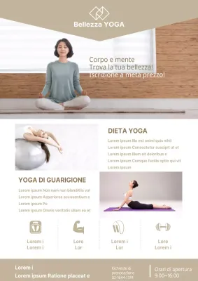 Yoga curativo