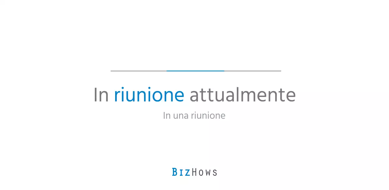 Calendario aziendale da tavolo bianco e semplice