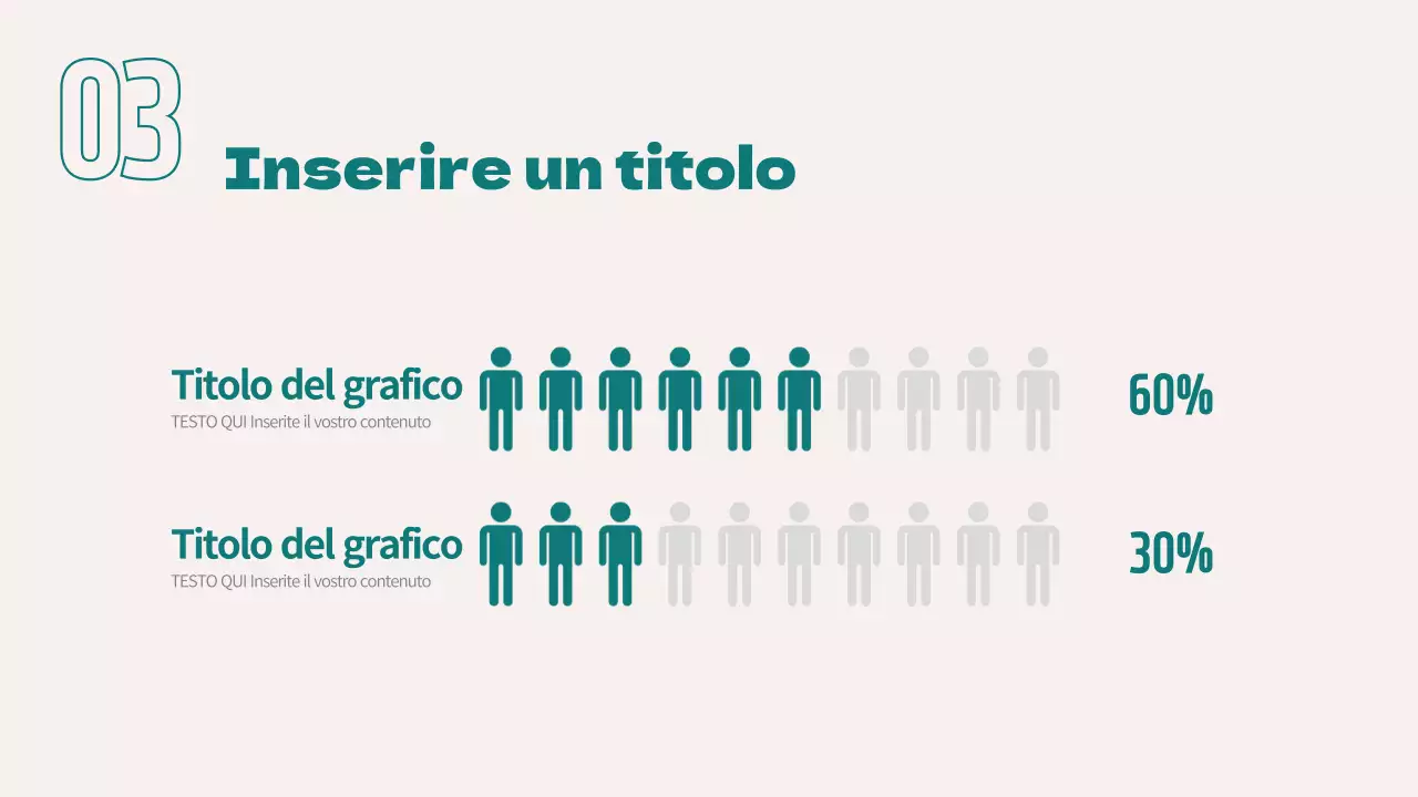 Presentazione di relazioni aziendali