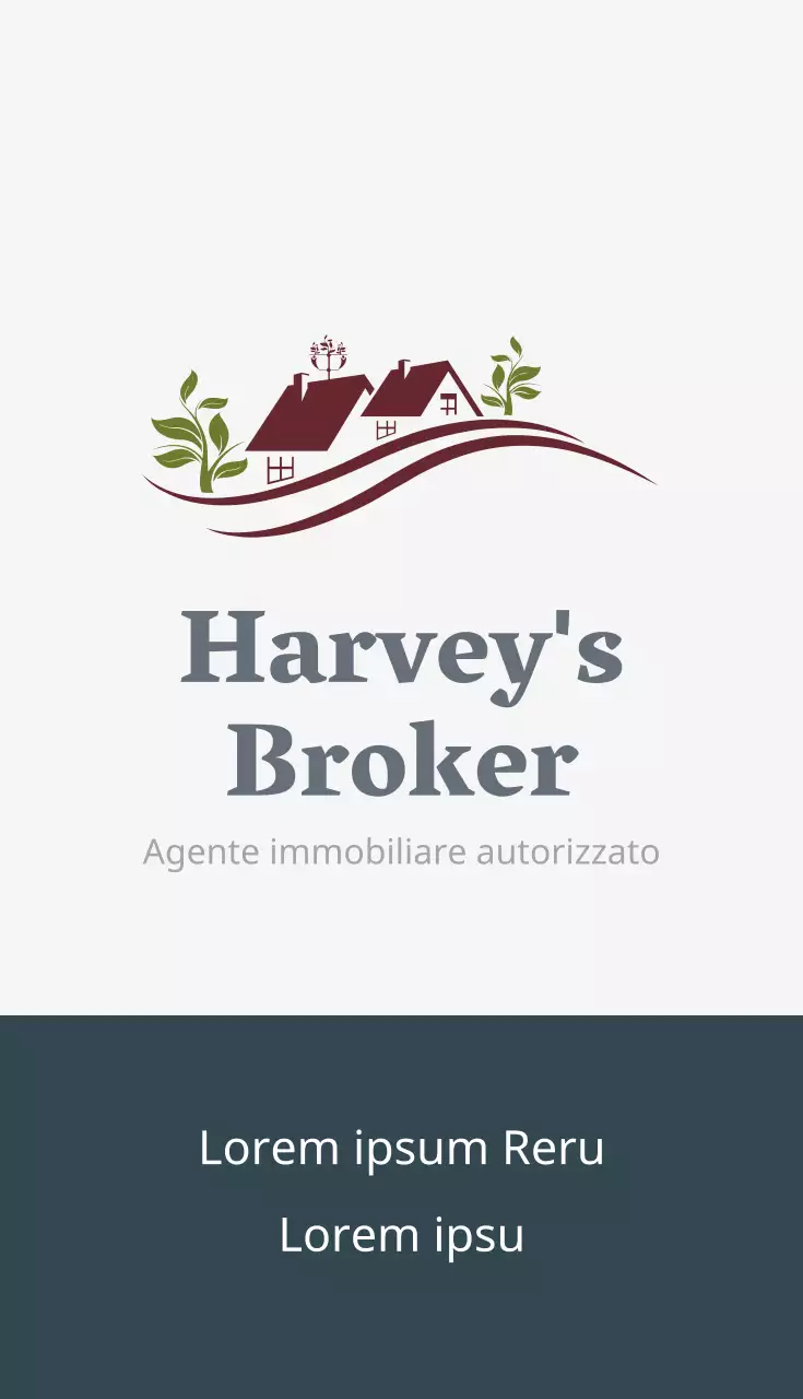 Harvey's Realtors