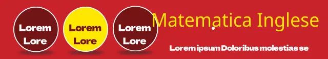 MatematicaInglese
