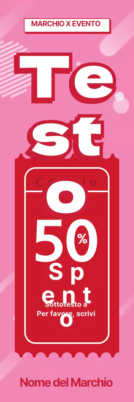 41959_Biglietto rosa