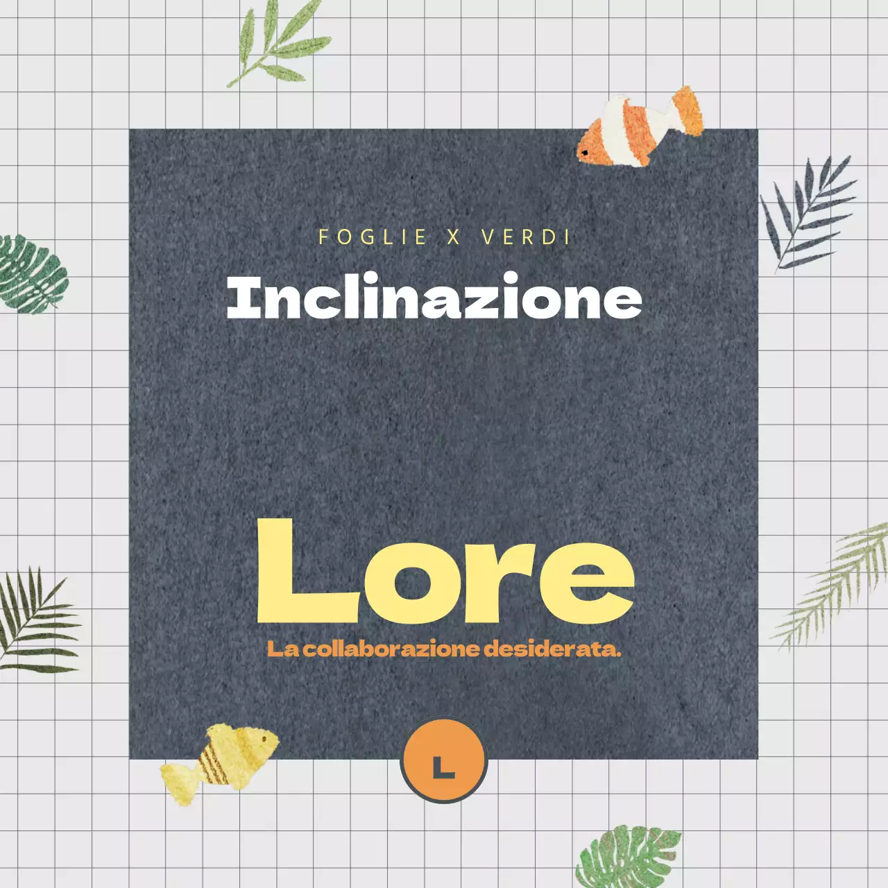 Eventi collaborativi