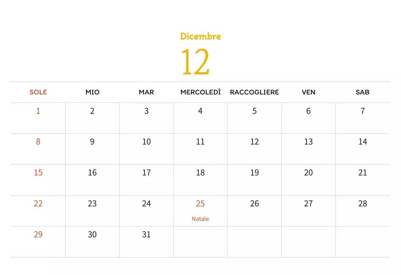 Illustrazioni di francobolli con un concetto caldo