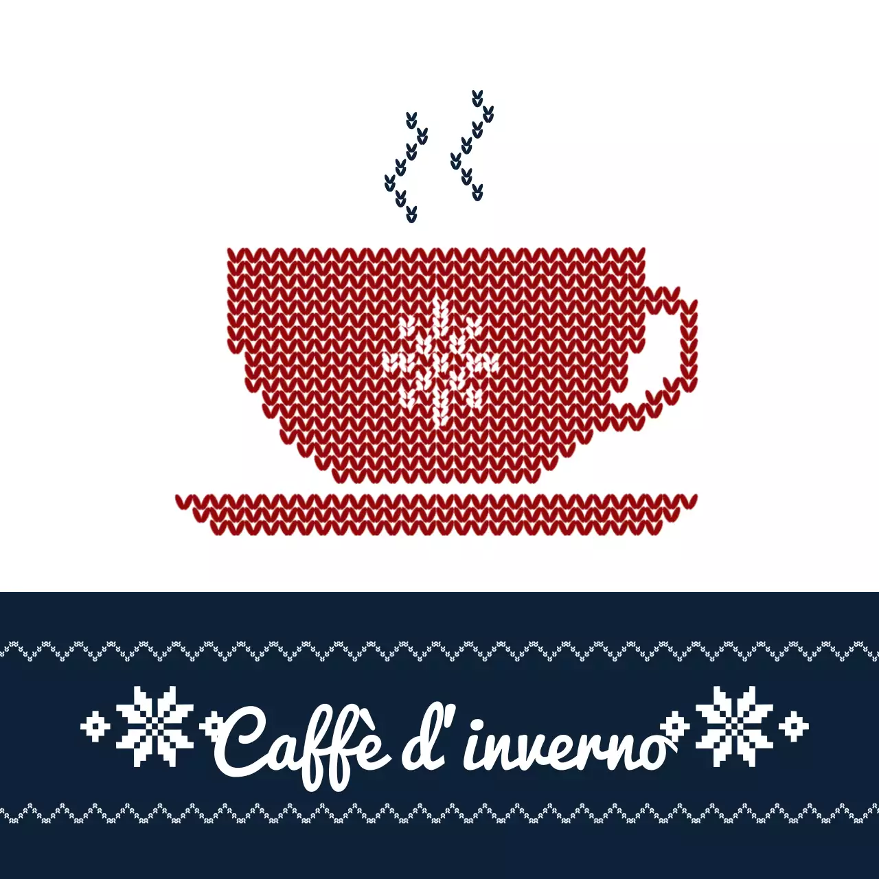 Caffè d'inverno