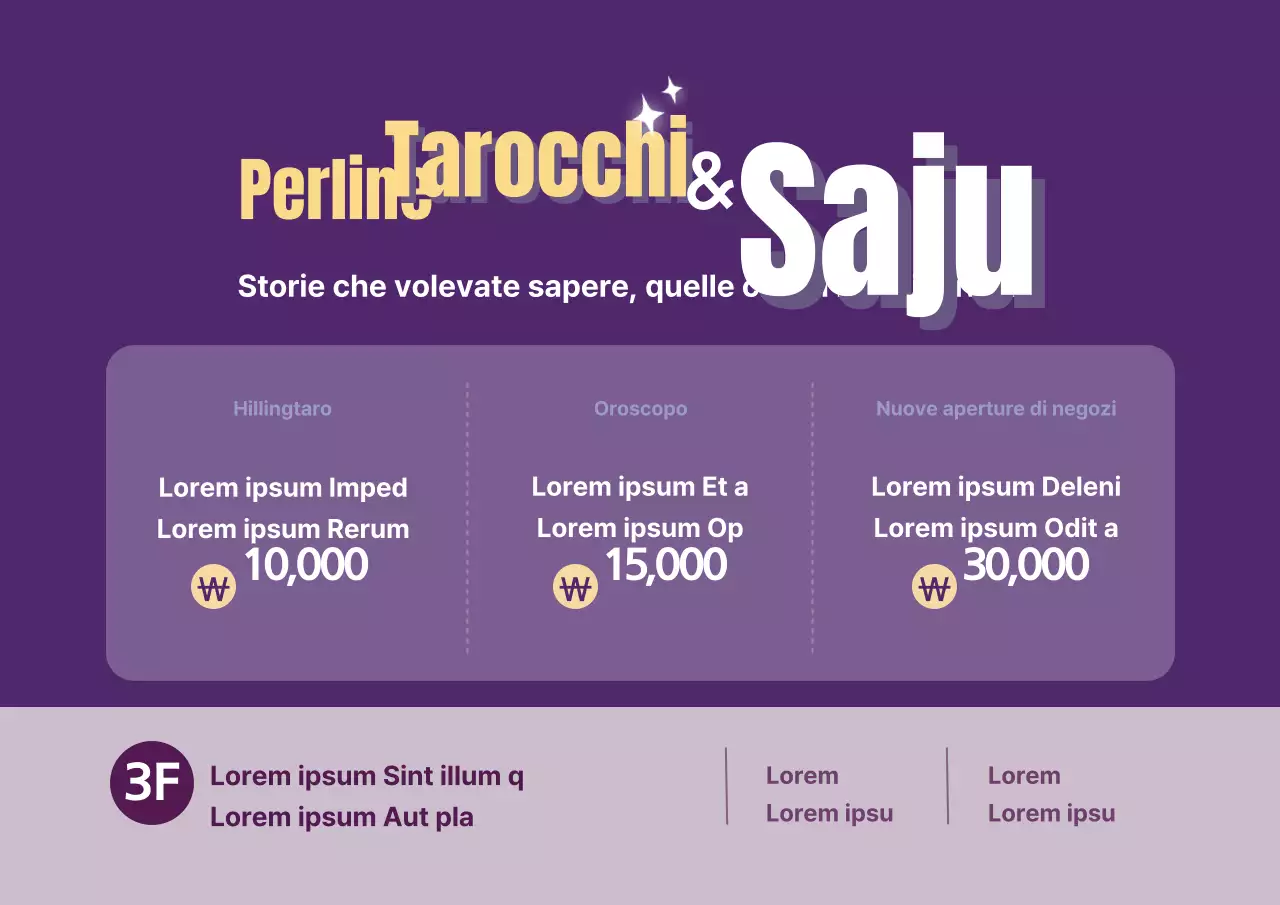 Divinazione con i tarocchi