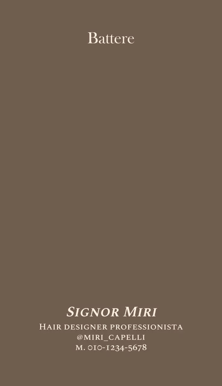 Design lussuoso con concetto di salone nei toni del marrone e del rosa chiaro