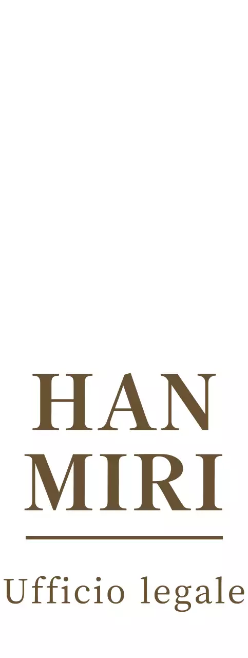 Progettate il logo di uno studio legale semplice e sofisticato con un monotipo marrone