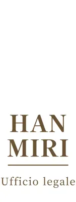 Progettate il logo di uno studio legale semplice e sofisticato con un monotipo marrone