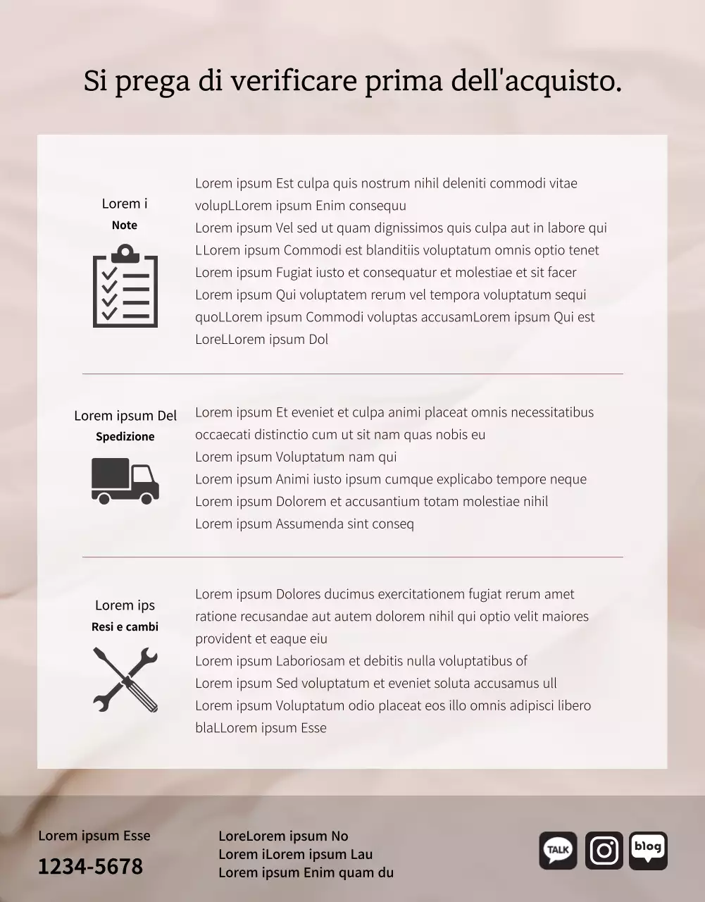 Promuovere una biancheria da letto rosa rilassante pagina di dettaglio