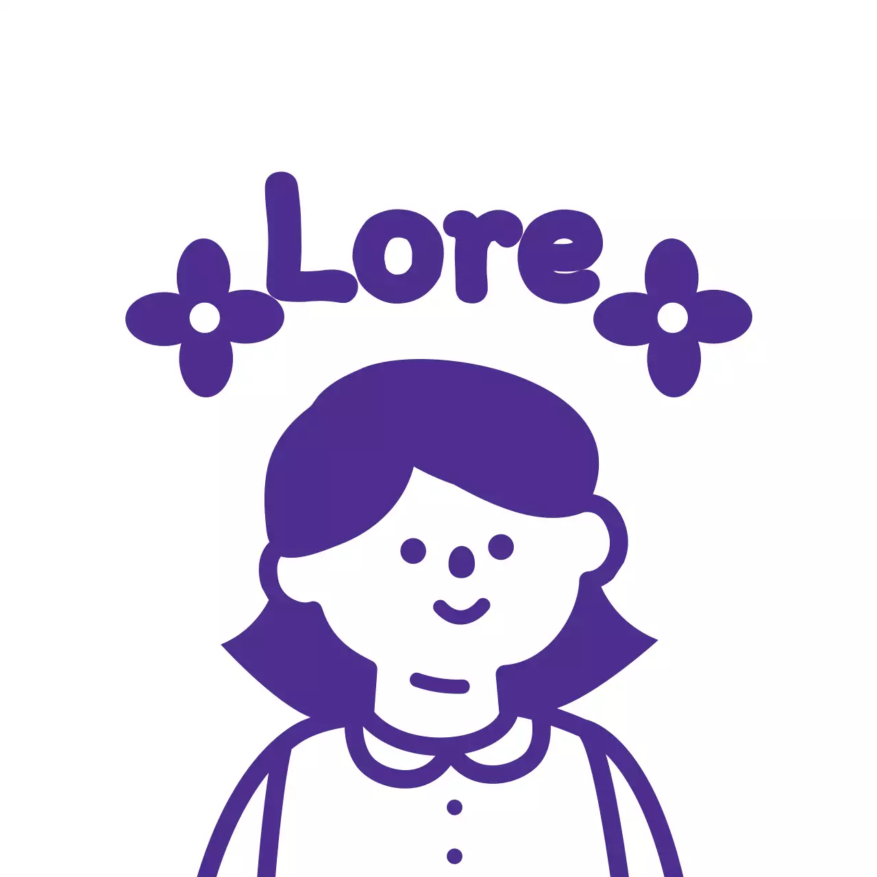 Celebrazione di matrimonio con illustrazione floreale nera