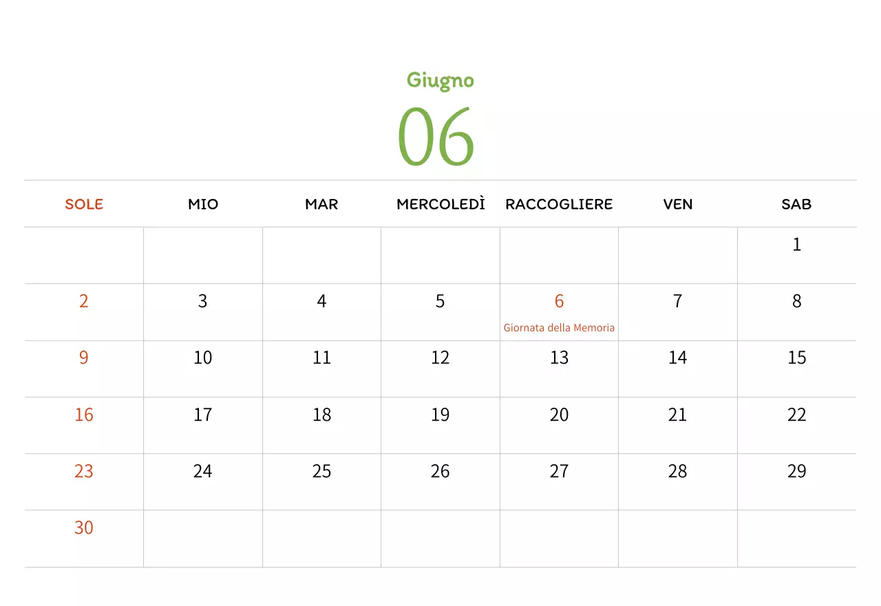 Illustrazioni di francobolli con un concetto caldo