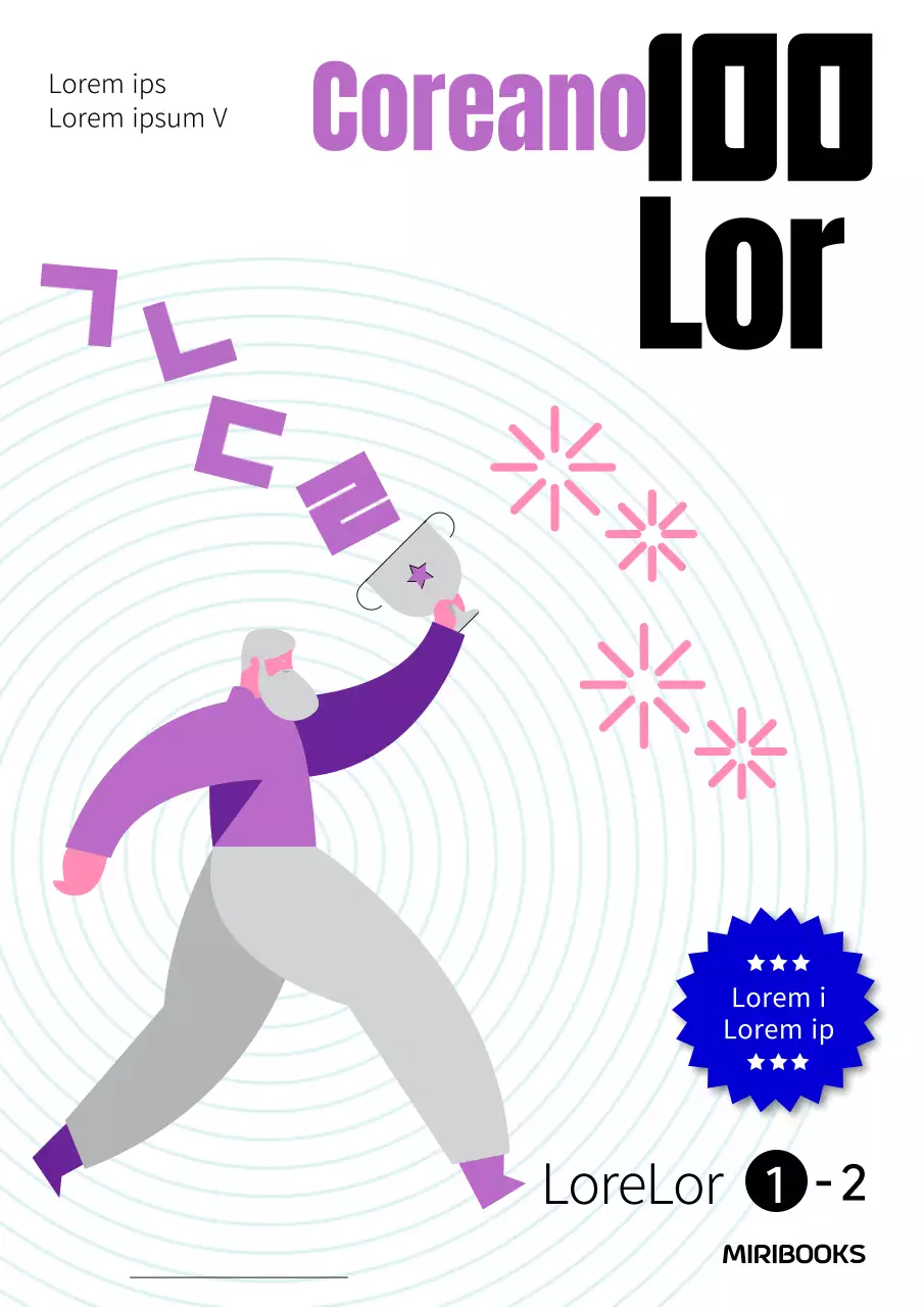 occhio di bue colorato di violaOcchio di bueObiettivoConcetto Lingua secondariaProblema