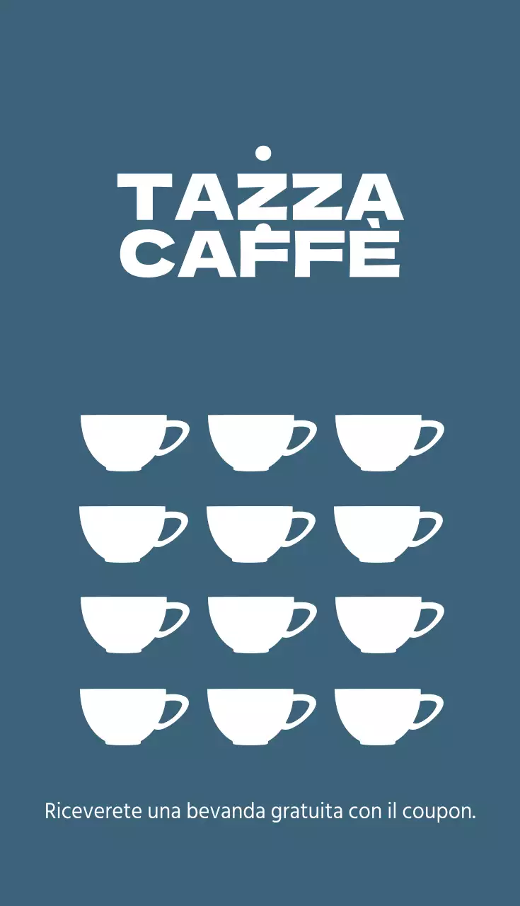TAZZONE CAFÈ