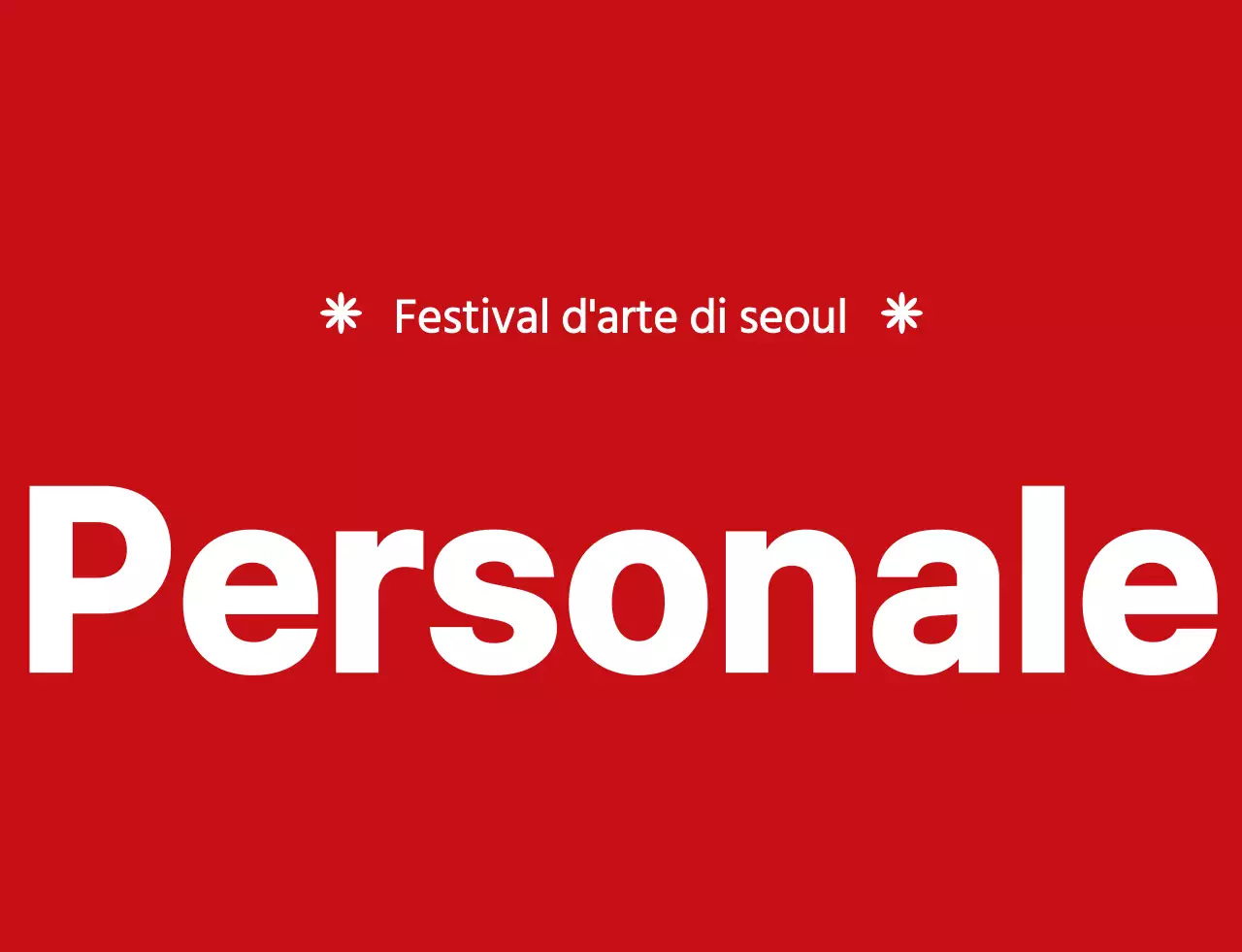 rosso e bianco semplice festival delle arti simbolo icona logo stile festival culturale personale