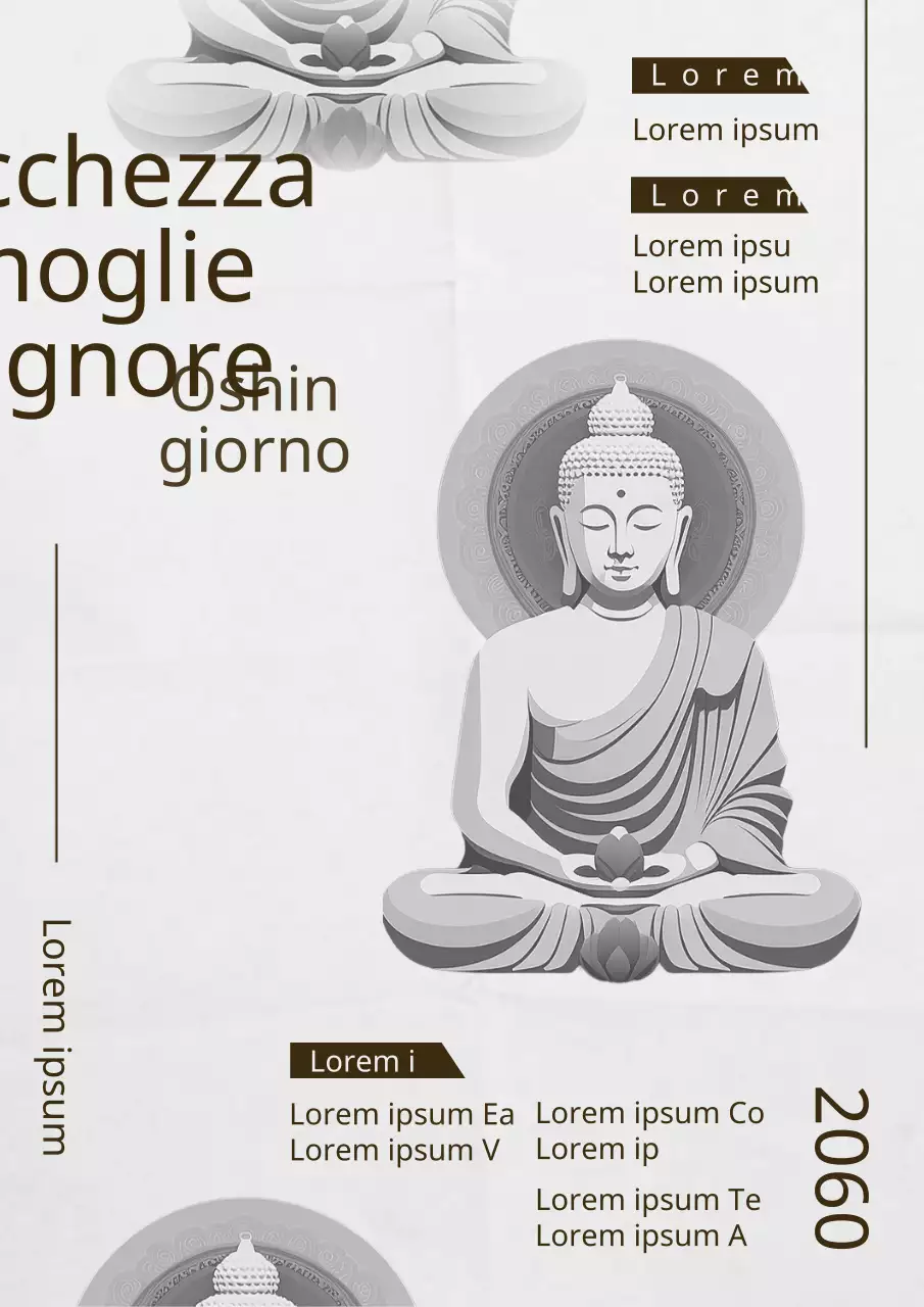 Caffè con tazze di caffè grigie cerca lavoratori part-time