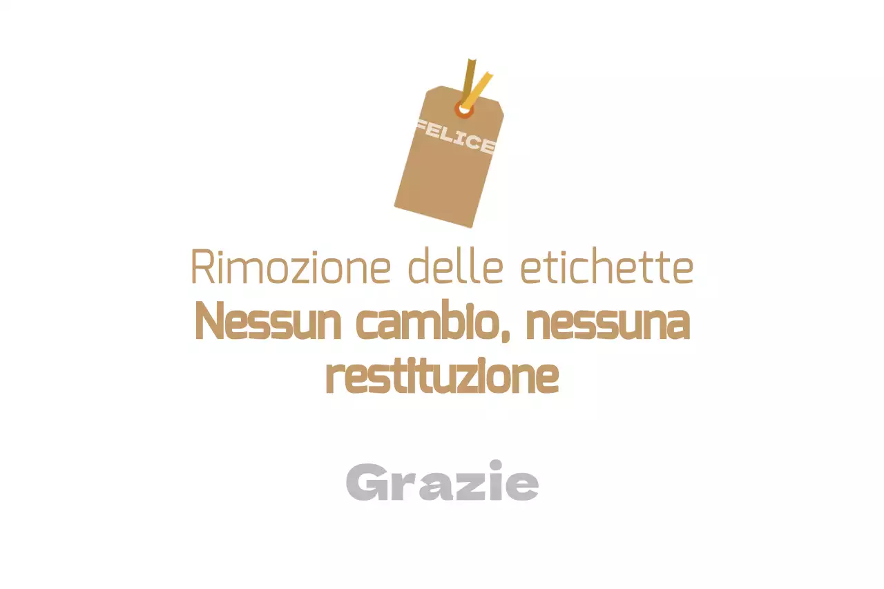 Cambi/restituzioni