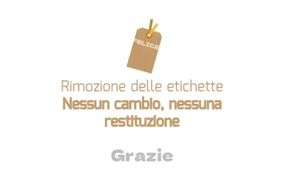 Cambi/restituzioni