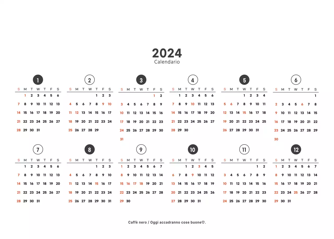 Un caffè sentimentale bianco e marrone