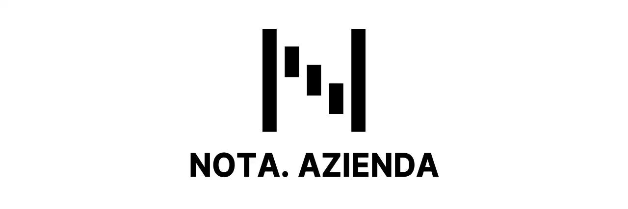 Simboli alfabetici semplici e a punti Kit di benvenuto e promozioni in stile logo