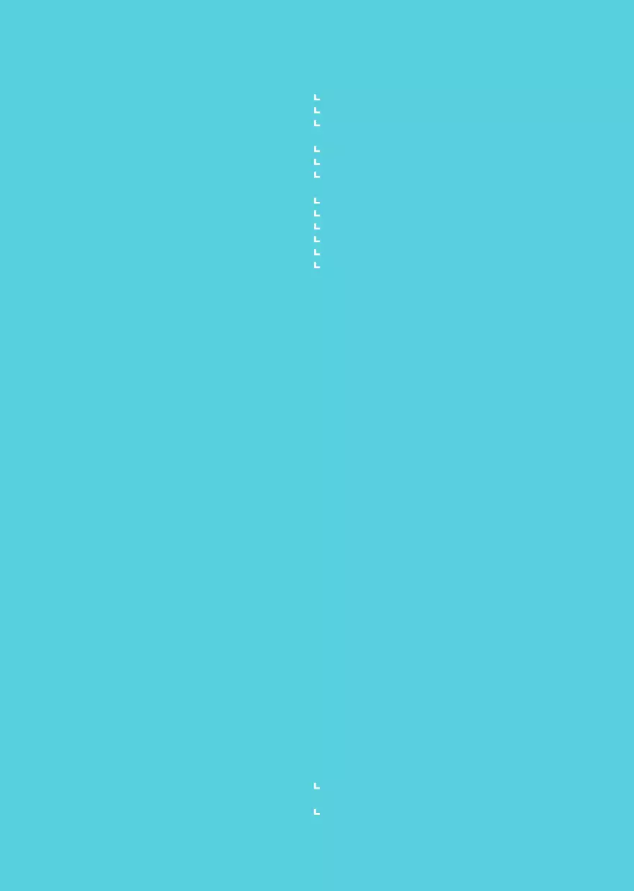 Simpatico libretto rilegato a molla per l'asilo nido color menta e multicolore