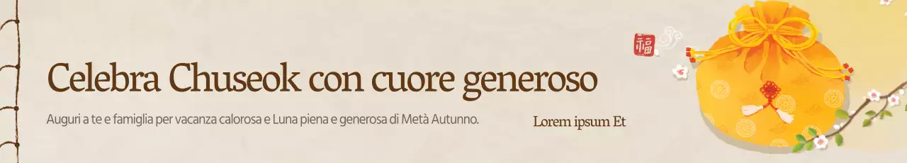 Un cuore generoso