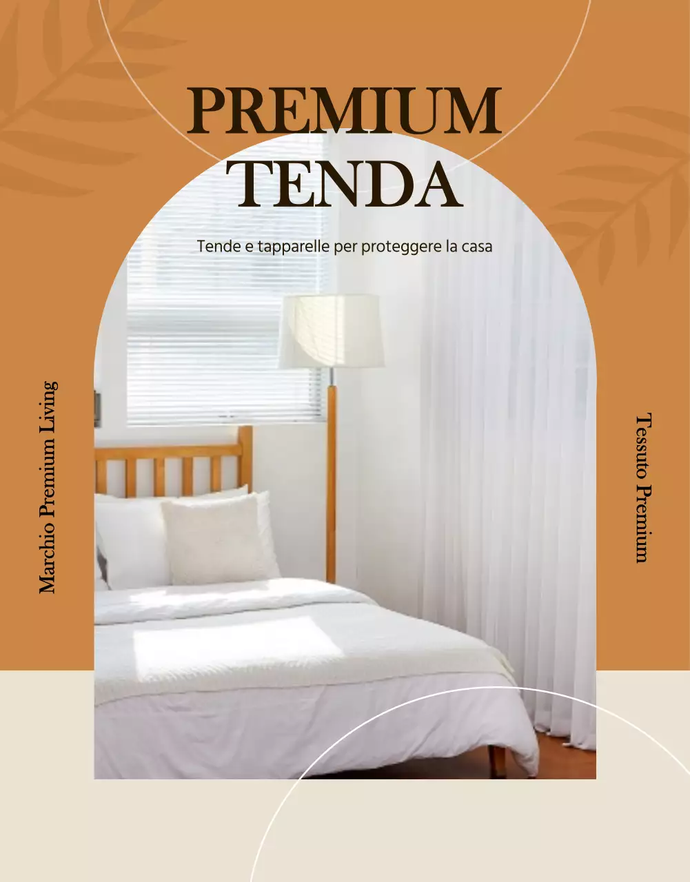 Pagina di dettaglio Tende autunnali