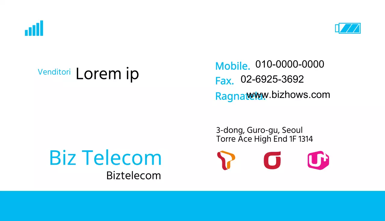 Biztelecom