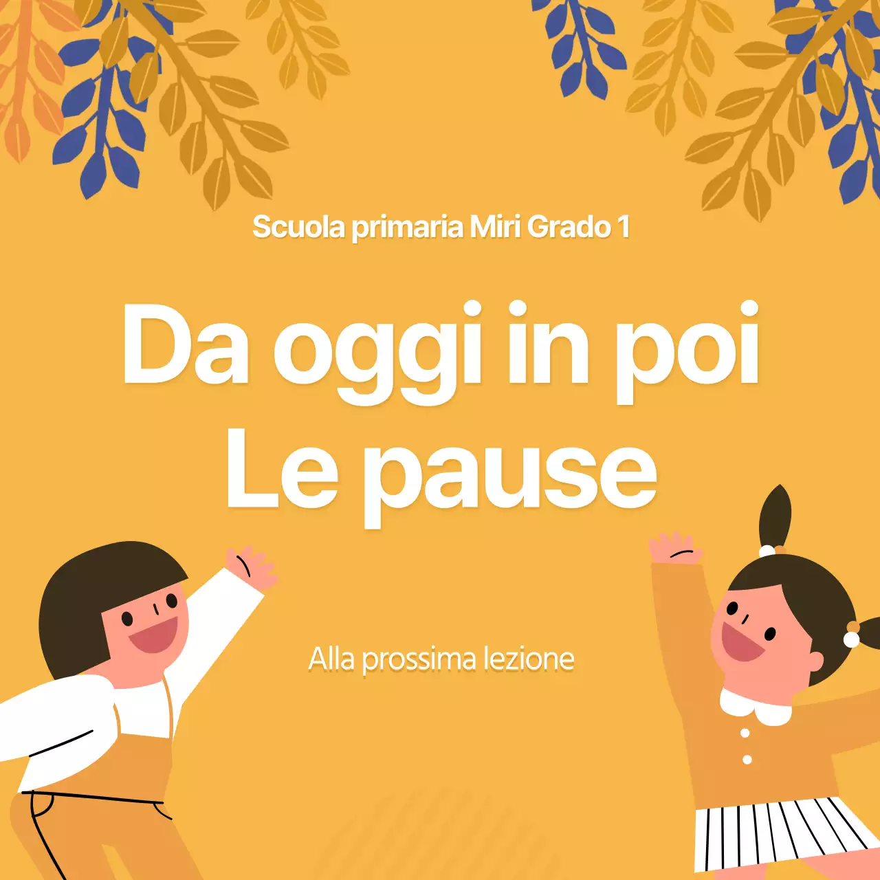 Istruzione primaria1