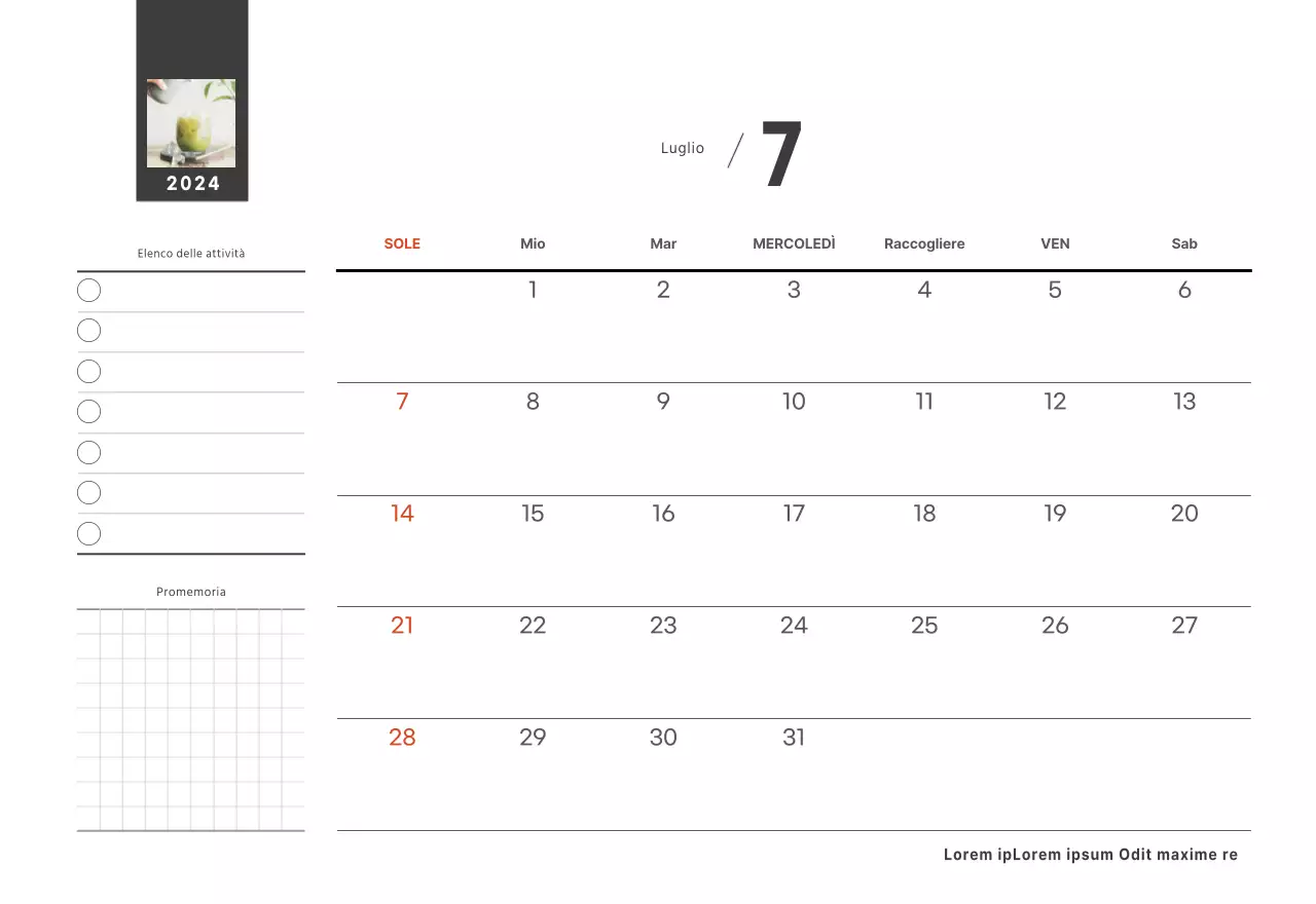 Un caffè sentimentale bianco e marrone