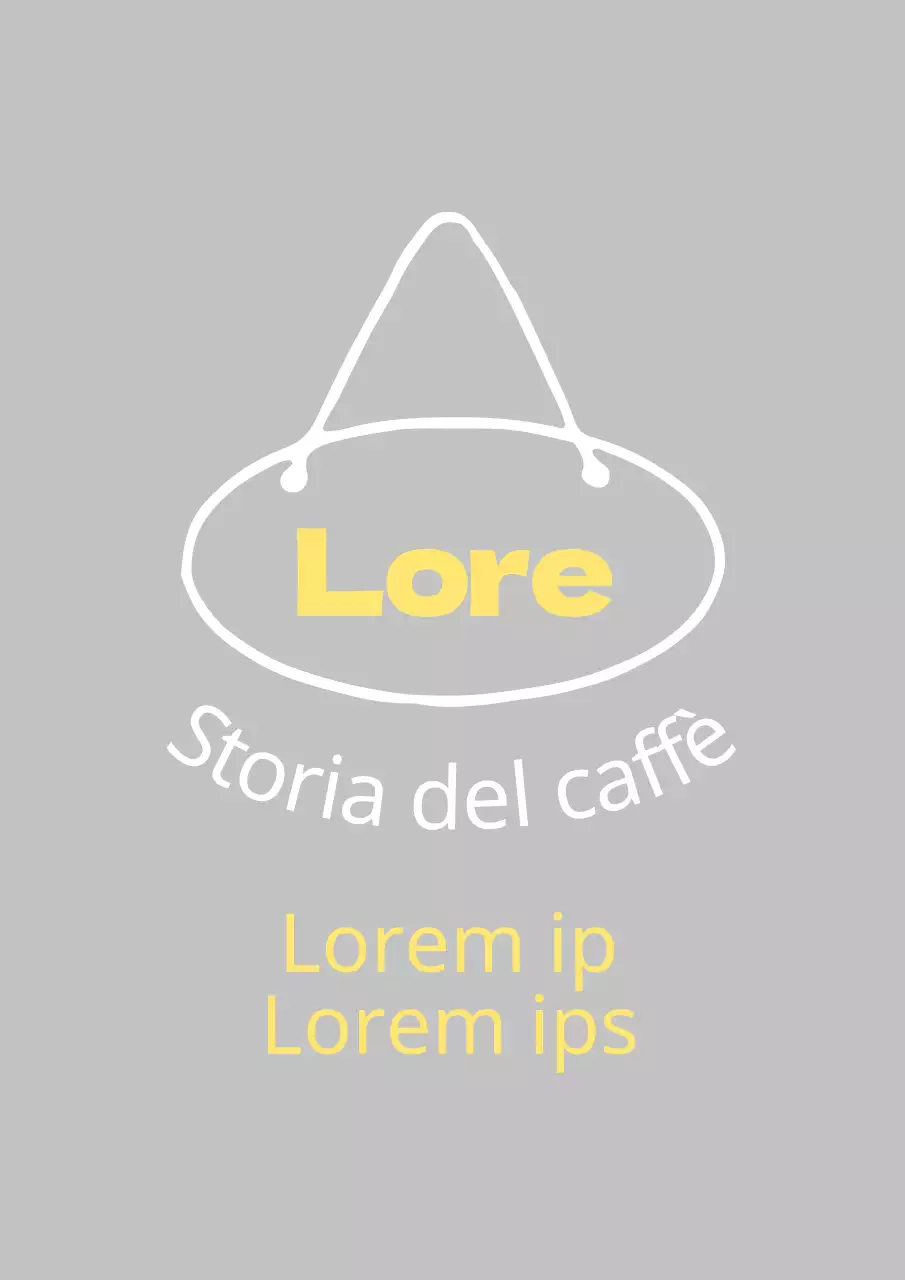 Decorate il vostro pudding café con simpatiche illustrazioni