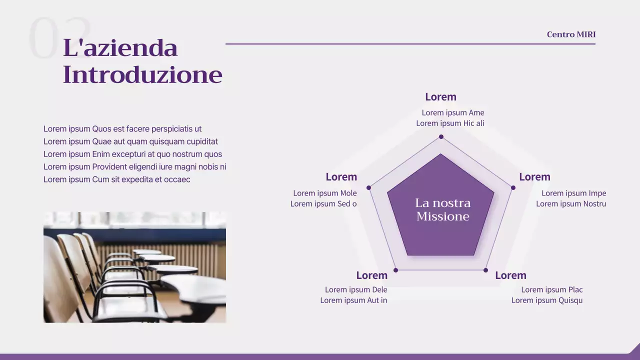 Proposta per un workshop di un giorno in viola