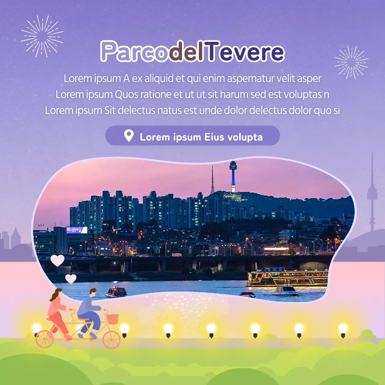 Segnaposto romantici per le confessioniNews Design