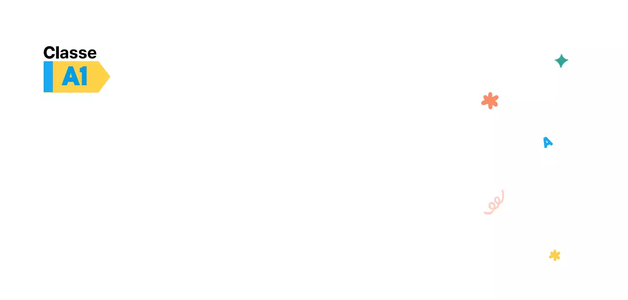 Club per bambini con simpatici personaggi