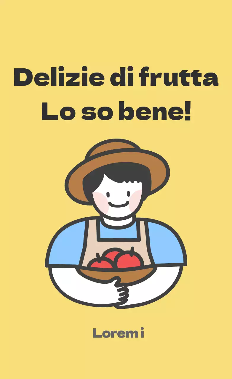 Adesivo verticale_rassicurazione