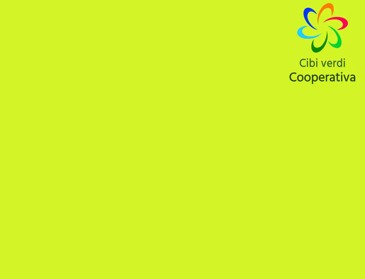 Logo moderno con simboli e testo in stile combinato con schema colorato e chartreuse per i dipendenti di un negozio di alimentari locale