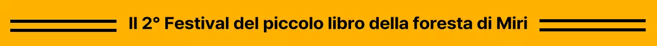 Progettazione di copie promozionali per una piccola fiera del libro