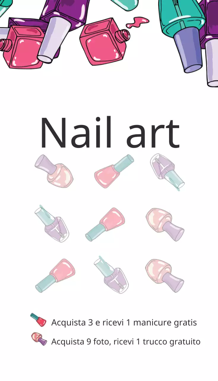 Nail Art