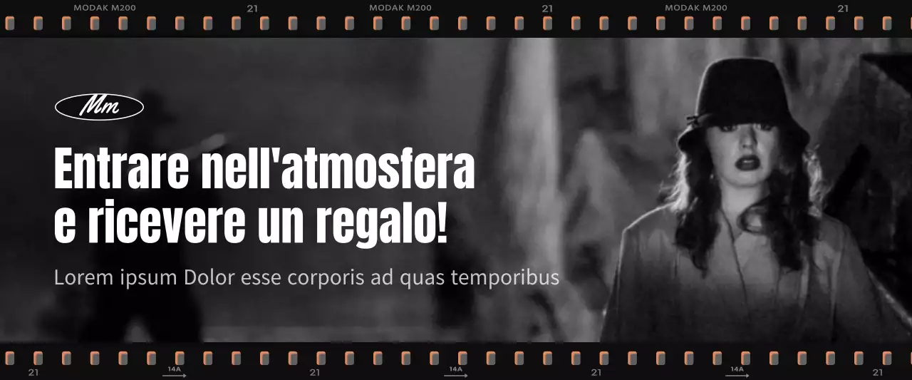 Video Film Concepts Studio Prenotazione evento