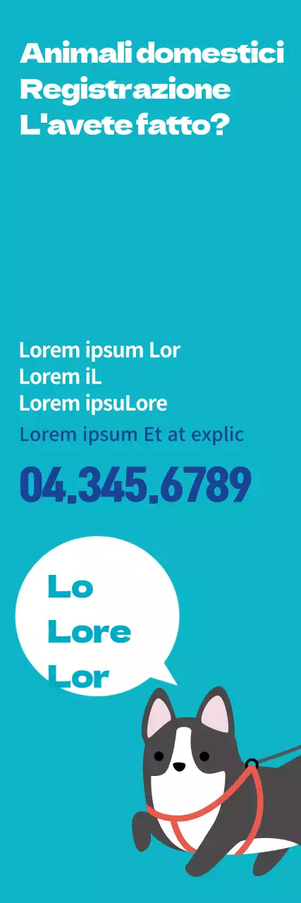 Kim Gye NamRitratto_di_animale_di_bandiera