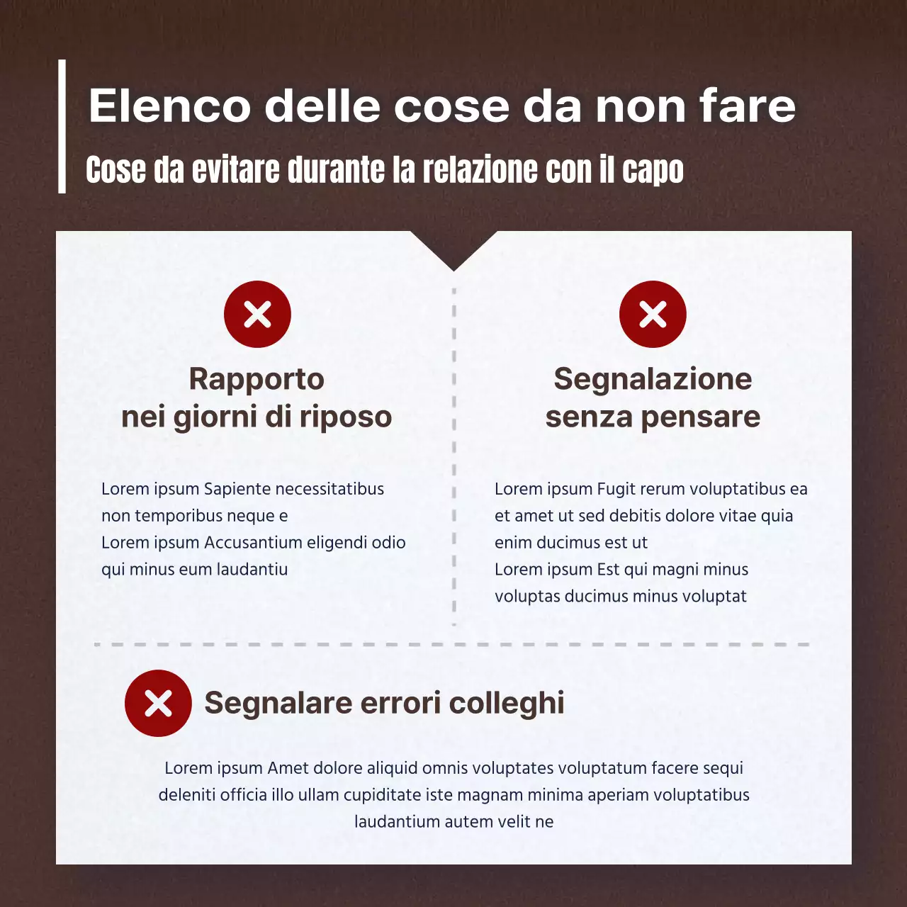 Un manuale di rendicontazione pulito, blu e grigio