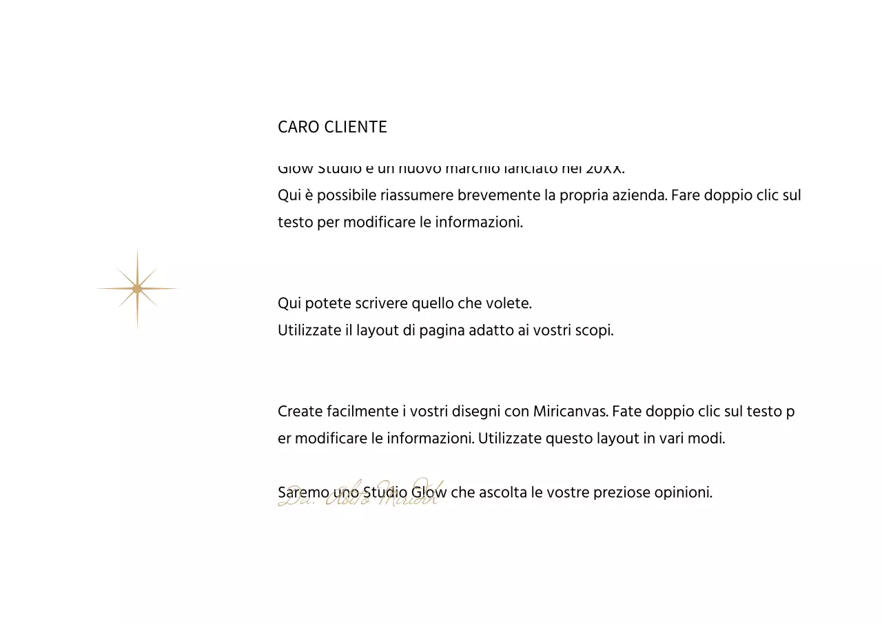 Cartolina di ringraziamento di classe in grigio